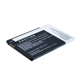 Batteries N Accessories BNA-WB-L12310 Cell Phone Battery - Li-ion, 3.8V, 3100mAh, Ultra High Capacity - Replacement for LG BL-48TH Battery