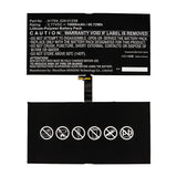 Batteries N Accessories BNA-WB-P12850 Tablet Battery - Li-Pol, 3.77V, 10800mAh, Ultra High Capacity - Replacement for Apple 020-01238 Battery