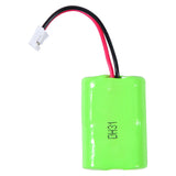 Batteries N Accessories BNA-WB-H1112 Dog Collar Battery - Ni-MH, 4.8V, 150 mAh, Ultra High Capacity Battery - Replacement for SportDOG 650-058 Battery