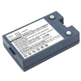 Batteries N Accessories BNA-WB-H8584 Equipment Battery - Ni-MH, 6V, 1400mAh, Ultra High Capacity Battery - Replacement for Sokkia BDC25A, BDC25B, BDC25M Battery