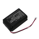 Batteries N Accessories BNA-WB-P17555 Thermal Camera Battery - Li-Pol, 3.7V, 3600mAh, Ultra High Capacity - Replacement for FLIR PS24 Battery