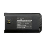 Batteries N Accessories BNA-WB-L11914 2-Way Radio Battery - Li-ion, 7.4V, 2000mAh, Ultra High Capacity - Replacement for HYT BL1204 Battery