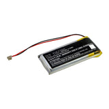 Batteries N Accessories BNA-WB-P13422 Flashlight Battery - Li-Pol, 3.7V, 600mAh, Ultra High Capacity - Replacement for Streamlight 61128 Battery