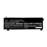 Batteries N Accessories BNA-WB-P17152 Laptop Battery - Li-Pol, 15.48V, 3500mAh, Ultra High Capacity - Replacement for Asus C41N2010 Battery