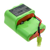 Batteries N Accessories BNA-WB-H13840 Vacuum Cleaner Battery - Ni-MH, 10.8V, 2000mAh, Ultra High Capacity - Replacement for Samsung DJ96-00041B Battery