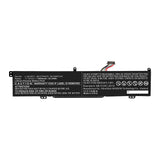 Batteries N Accessories BNA-WB-P16615 Laptop Battery - Li-Pol, 11.52V, 3850mAh, Ultra High Capacity - Replacement for Lenovo L18C3PF1 Battery