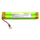 Batteries N Accessories BNA-WB-H1842 Speaker Battery - Ni-MH, 7.2V, 2000 mAh, Ultra High Capacity Battery - Replacement for TDK Life On Record A33 Battery