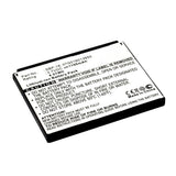 Batteries N Accessories BNA-WB-L15489 Cell Phone Battery - Li-ion, 3.7V, 1100mAh, Ultra High Capacity - Replacement for Asus SBP-18 Battery