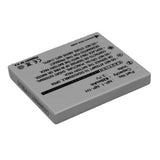 Batteries N Accessories BNA-WB-L16547 Digital Camera Battery - Li-ion, 3.7V, 820mAh, Ultra High Capacity - Replacement for Minolta MBH-NP-1 Battery