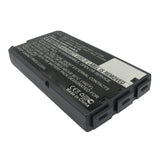 Batteries N Accessories BNA-WB-L15943 Laptop Battery - Li-ion, 14.8V, 4400mAh, Ultra High Capacity - Replacement for Dell G9812 Battery