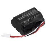 Batteries N Accessories BNA-WB-L18325 Vacuum Cleaner Battery - Li-ion, 18.5V, 2500mAh, Ultra High Capacity - Replacement for Philips INR18650X25 Battery