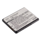 Batteries N Accessories BNA-WB-L16770 Cell Phone Battery - Li-ion, 3.7V, 1000mAh, Ultra High Capacity - Replacement for Alcatel CAB31K0000C1 Battery