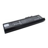 Batteries N Accessories BNA-WB-L12644 Laptop Battery - Li-ion, 10.8V, 4400mAh, Ultra High Capacity - Replacement for Lenovo L08S4X03 Battery