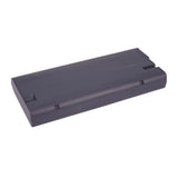 Batteries N Accessories BNA-WB-L16109 Laptop Battery - Li-ion, 11.1V, 4400mAh, Ultra High Capacity - Replacement for Sony PCGA-BP2E Battery