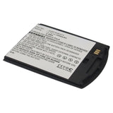 Batteries N Accessories BNA-WB-L12969 Cell Phone Battery - Li-ion, 3.7V, 1050mAh, Ultra High Capacity - Replacement for Samsung ABC760ADZBSTD Battery