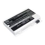 Batteries N Accessories BNA-WB-L16017 Laptop Battery - Li-ion, 11.1V, 4400mAh, Ultra High Capacity - Replacement for Fujitsu 3S4400-S1S5-05 Battery