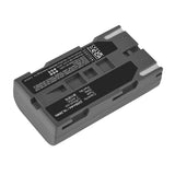 Batteries N Accessories BNA-WB-L17032 Medical Battery - Li-ion, 7.4V, 2200mAh, Ultra High Capacity - Replacement for TSI INC BLI-195 Battery