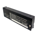 Batteries N Accessories BNA-WB-S15159 Medical Battery - Sealed Lead Acid, 12V, 2300mAh, Ultra High Capacity - Replacement for Philips 22AV5591 Battery