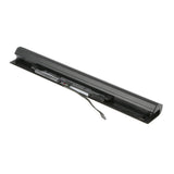 Batteries N Accessories BNA-WB-L12630 Laptop Battery - Li-ion, 14.4V, 2200mAh, Ultra High Capacity - Replacement for Lenovo L15L4A01 Battery