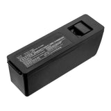 Batteries N Accessories BNA-WB-L15174 Medical Battery - Li-ion, 14.4V, 6800mAh, Ultra High Capacity - Replacement for Philips 1043570 Battery