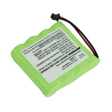 Batteries N Accessories BNA-WB-H9783 Alarm System Battery - Ni-MH, 4.8V, 2000mAh, Ultra High Capacity - Replacement for DSC DSC-BATT2148V Battery