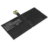 Batteries N Accessories BNA-WB-P18515 Tablet Battery - Li-Pol, 7.58V, 6400mAh, Ultra High Capacity - Replacement for Microsoft DYNH03 Battery