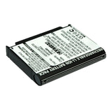 Batteries N Accessories BNA-WB-L16922 Cell Phone Battery - Li-ion, 3.7V, 880mAh, Ultra High Capacity - Replacement for Samsung AB653039CC Battery