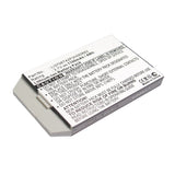 Batteries N Accessories BNA-WB-L14067 Cell Phone Battery - Li-ion, 3.7V, 1100mAh, Ultra High Capacity - Replacement for ZTE Li3708T42P3h593662 Battery