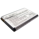 Batteries N Accessories BNA-WB-BLI-1266-1.1 Wifi Hotspot Battery - Li-Ion, 3.7V, 1100 mAh, Ultra High Capacity Battery - Replacement for Huawei E5805 Battery