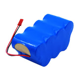 Batteries N Accessories BNA-WB-H12728 Medical Battery - Ni-MH, 8.4V, 3000mAh, Ultra High Capacity - Replacement for JMS 7N-1200SCK Battery
