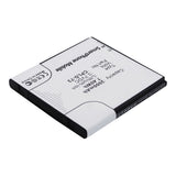 Batteries N Accessories BNA-WB-L15537 Cell Phone Battery - Li-ion, 3.7V, 2000mAh, Ultra High Capacity - Replacement for Coolpad CPLD-73 Battery