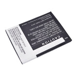 Batteries N Accessories BNA-WB-P14614 Cell Phone Battery - Li-Pol, 3.8V, 2000mAh, Ultra High Capacity - Replacement for NAVON G55132 Battery