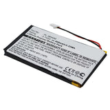 Batteries N Accessories BNA-WB-P6545 PDA Battery - Li-Pol, 3.7V, 900 mAh, Ultra High Capacity Battery - Replacement for Sony PL-383450 Battery