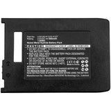 Batteries N Accessories BNA-WB-H431 Cordless Phones Battery - Ni-MH, 3.6V, 500 mAh, Ultra High Capacity Battery - Replacement for Siemens L36880-N5401-A102 Battery
