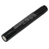 Batteries N Accessories BNA-WB-L18267 Flashlight Battery - Li-ion, 3.7V, 5200mAh, Ultra High Capacity - Replacement for Streamlight 76805 Battery