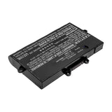 Batteries N Accessories BNA-WB-L10589 Laptop Battery - Li-ion, 15.12V, 5800mAh, Ultra High Capacity - Replacement for Clevo P870BAT-8 Battery