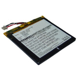 Batteries N Accessories BNA-WB-P6537 PDA Battery - Li-Pol, 3.7V, 1700 mAh, Ultra High Capacity Battery - Replacement for Palm 1694399 Battery