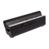 Batteries N Accessories BNA-WB-L15872 Laptop Battery - Li-ion, 7.4V, 10400mAh, Ultra High Capacity - Replacement for Asus AL22-703 Battery