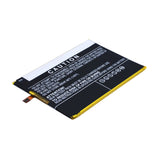 Batteries N Accessories BNA-WB-P11549 Cell Phone Battery - Li-Pol, 3.8V, 2450mAh, Ultra High Capacity - Replacement for GIONEE BL-N2450 Battery