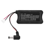 Batteries N Accessories BNA-WB-P18281 VR Battery - Li-Pol, 7.4V, 1000mAh, Ultra High Capacity - Replacement for Fatshark 752648 Battery