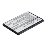 Batteries N Accessories BNA-WB-L14693 Cell Phone Battery - Li-ion, 3.7V, 1500mAh, Ultra High Capacity - Replacement for OPPO BLP509 Battery