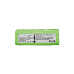 Batteries N Accessories BNA-WB-H12108 Barcode Scanner Battery - Ni-MH, 7.2V, 1200mAh, Ultra High Capacity - Replacement for Honeywell 00-864-00 Battery