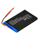 Batteries N Accessories BNA-WB-L9756 Remote Control Battery - Li-ion, 3.7V, 1050mAh, Ultra High Capacity - Replacement for Logitech 533-000083 Battery