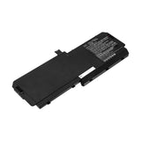 Batteries N Accessories BNA-WB-L11824 Laptop Battery - Li-ion, 11.55V, 8200mAh, Ultra High Capacity - Replacement for HP AM06XL Battery