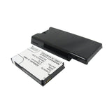 Batteries N Accessories BNA-WB-L15633 Cell Phone Battery - Li-ion, 3.7V, 2200mAh, Ultra High Capacity - Replacement for HTC 35H00125-07M Battery