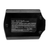 Batteries N Accessories BNA-WB-L16252 Power Tool Battery - Li-ion, 10.8V, 4000mAh, Ultra High Capacity - Replacement for Hitachi BCL 1015 Battery