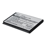 Batteries N Accessories BNA-WB-L13995 Cell Phone Battery - Li-ion, 3.7V, 800mAh, Ultra High Capacity - Replacement for VODAFONE HBU83S Battery
