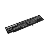 Batteries N Accessories BNA-WB-P10646 Laptop Battery - Li-Pol, 15.2V, 4150mAh, Ultra High Capacity - Replacement for Dell MV07R Battery