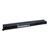 Batteries N Accessories BNA-WB-L12500 Laptop Battery - Li-ion, 14.4V, 4400mAh, Ultra High Capacity - Replacement for Lenovo L09L4B21 Battery