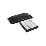 Batteries N Accessories BNA-WB-L11949 Cell Phone Battery - Li-ion, 3.7V, 3000mAh, Ultra High Capacity - Replacement for HTC 35H00167-00M Battery